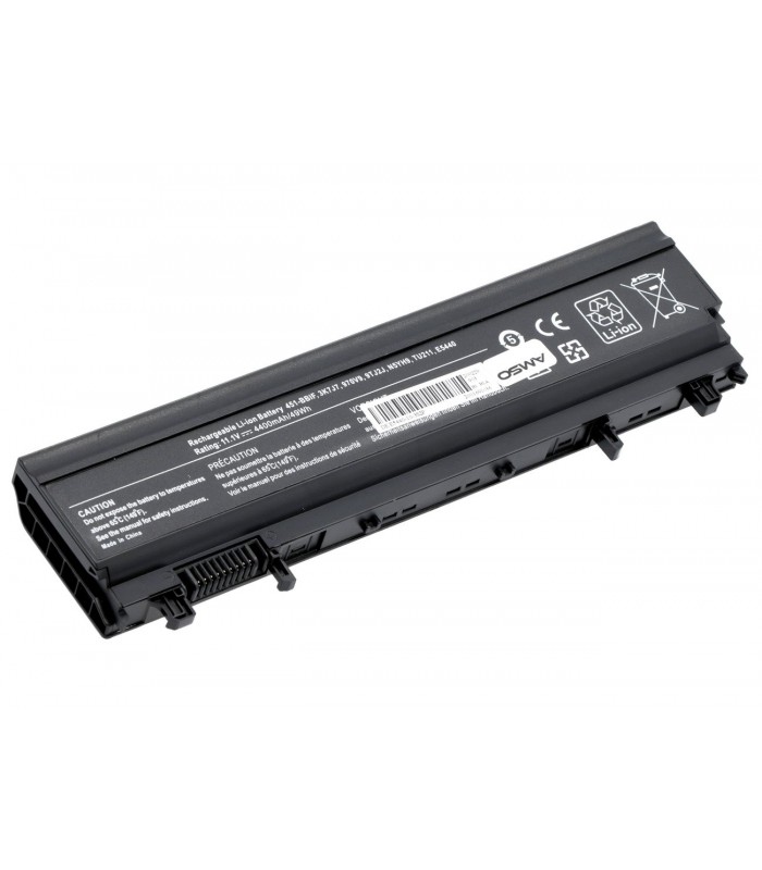 Dell E5540 E5440